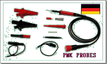 pmk-ドイツ製プローブ