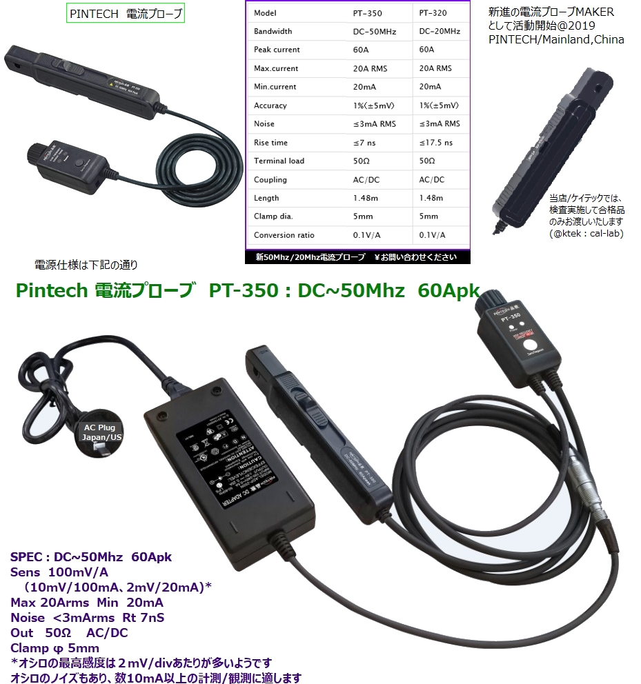 Tektronix DC/AC電流プローブA622未使用未開封品 直販新作 www.fetac