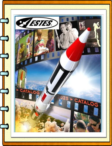 ロケットーエステス製品