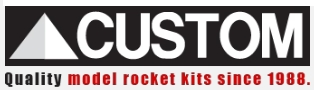カスタムロケット、バルクパック カスタムロケット社